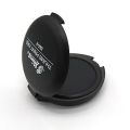 Shiny Pocket Size Fingerprint Thumb Ink Pad with Special Water Prof Ink for Notary Supplies Identification.... 