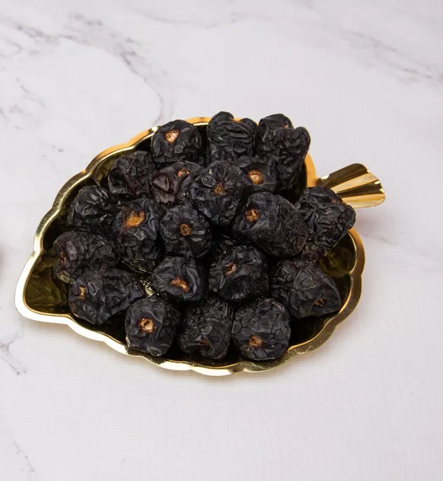 Premium Saudi Ajwa Dates | Daraz.pk