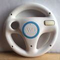 Original | Official Nintendo Wii Steering Wheel. 