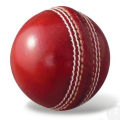 Best Quality Cricket Red Hard ball. 