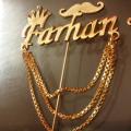 Custom Name Brooch, Name Coat Pin For Men, Name Brooch, Name Lapel Pin With Latest Design Fully Customized. 