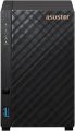 Asustor Drivestor 2 Lite AS1102T-L - 2 Bay NAS, Realtek RTD1619B, Quad Core 1.7GHz CPU, Single 2.5GbE Port,  1GB RAM DDR4, Network Attached Storage, (Diskless). 