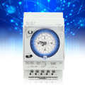 SUL181D Mechanical Timer 15 Minutes 24 Hours Time Switch Relay 250VAC 16A. 
