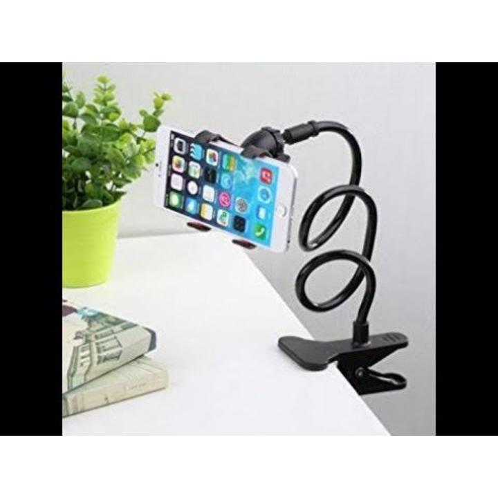 Universal Mobile Holder Flexible 360 Rotating For Almost All Smartphone