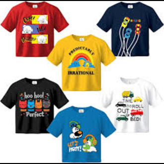 pack%20of%20cotton%20T-shirts%20for%20kids%20with%20multi-color%20prints%20-%20Image%203