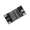 Multi-Function Mini Boost Module Step Up Board 5V 8V 9V 12V 1.5A From 3.7V. 