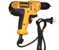 Imported 220v 380 Watt Corded Drill Machine For Wood and Iron Work. 