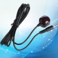 Audio Video Accessories Extender Extension Cable 3.5mm IR Blaster Cable Remote Control Receiver IR Infrared Receiver. 