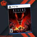 PLAYSTATION 5 DVD ALIENS FIRETEAM ELITE PS5 GAME. 