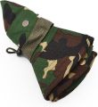 Sun Hat for Men Cotton Summer Breathable Foldable Safari Boonie Hat. 