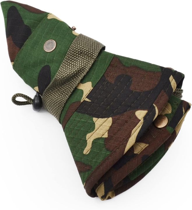 Sun%20Hat%20for%20Men%20Cotton%20Summer%20Breathable%20Foldable%20Safari%20Boonie%20Hat%20-%20Image%209