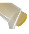 Pack Of 12 - Bat - Cricket - Bat Face Protection Scuff Sheet Stock Sheet. 