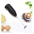 Stainless Steel Mini Hand Blender for Coffee/Egg Beater | Milk Frother Electric Foam Maker Classic Sleek Design Hand Blender Mixer,Egg Beater,Coffee,Juice,Cappuccino,Lassi mixer Electric Mini Coffee Beater Mini High Speed Electric Egg Beater Whisk Stirrer. 