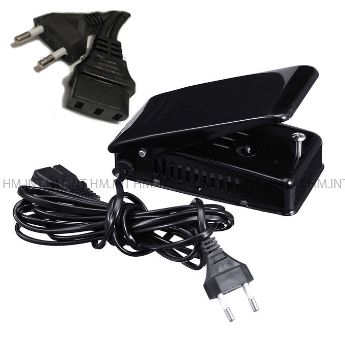 Heavy Duty Motor food paddle control YDK Type for  Domestic Sewing Machine