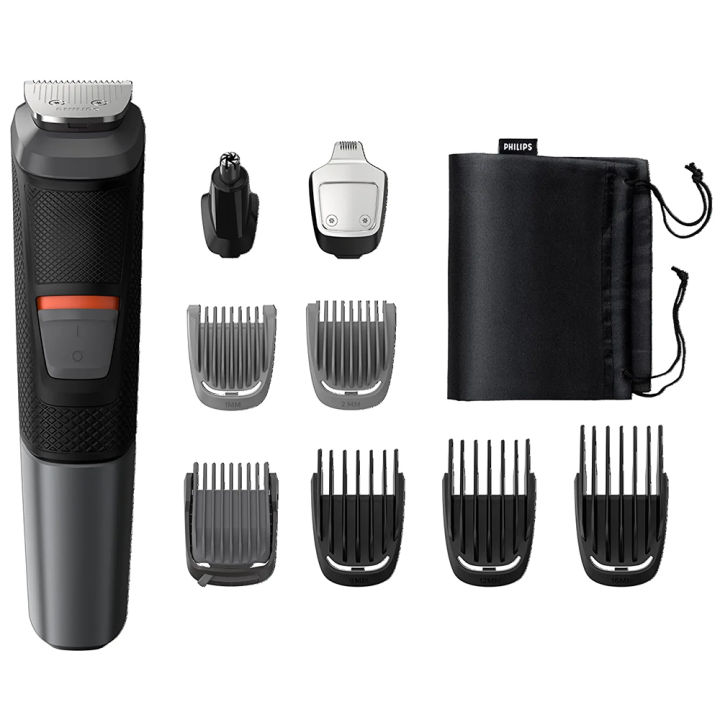 Philips Multigroomer All in One Trimmer Series 5000 MG5720/49