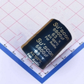 1 pic 6800uf 63V Electrolytic Capacitor. 