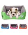 Soft Dog Beds - Large Size. 