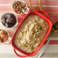 Talbina food talbeena powder delicious vanilla flavour  barley food by souq Albarakah.. 