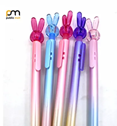 Lovely%20Rabbit%20Multicolor%20Rainbow%20Gel%20Pen-Cute%20Pens%20for%20kids%20gift%20Office%20School-%20Public%20Mall%20-%20Image%206