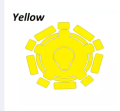 Tank Cap STICKER ONLY PVC Vinyl Cover For Tank Cap Honda CG125cc Waterproof Whole Wrap. 