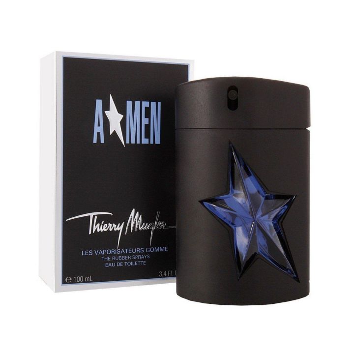 A*MEN ANGEL MEN THIERRY MUGLER EDT
