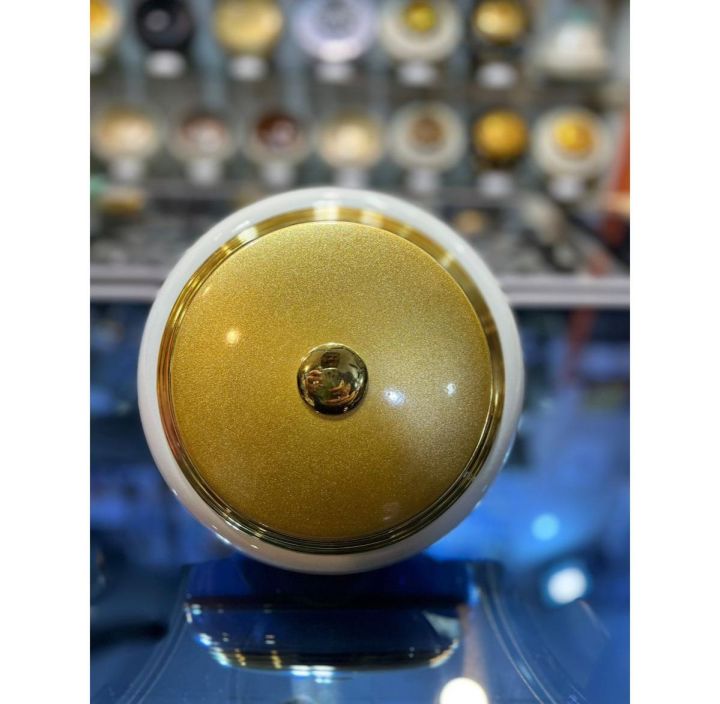 Indus Grace Celling Fan 56" Copper