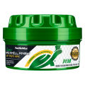 TURTLE WAX - SUPER HARD SHELL FINISH PASTE WAX - 397 GR. 