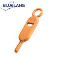 Easy-to-use Sim Card Ejector Portable Sim Card Removal Tool Set for Iphone Lightweight Pins Needle Opener Ejector with Silicone Sleeve Easy Tray Opening Tool for Sim Card Puller. 
