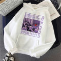 2023 Hunter X Hunter Hisoka Curriculu Hoodies Women's Killua Zoldyck Devil Eye Sweatshirts Unisex Anime HX Hoody Streetwear Tops F. 