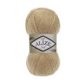 Assorted Imported Alize Nako Tunc Woolly Yarn Ball. 