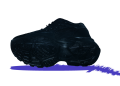 Stylish and comfortable ladies shoes, featuring high-quality sneakers for girls, are a popular choice in girl’s fashion. Thick Sole Sneakers Fashion Chunky Sole Sports Joggers High Heel Casual Vulcanized Shoes for Girls. Trendy ladies' footwear.. 