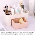 Cosmetic Storage Box. 