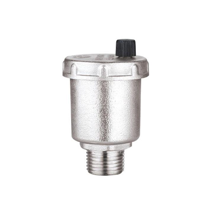 Automatic Air Vent Valve Double Lin 1/2" 3/4" 1"
