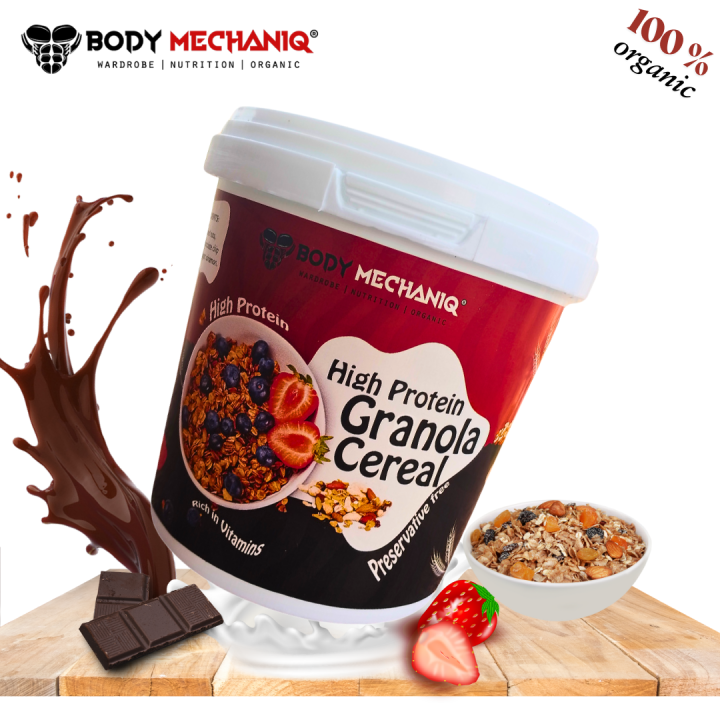 BODY%20MECHANIQ%20Organic%20High%20Protein%20Granola%20Cereal%20-%20Vegetarian,%20Preservative-Free,%20Rich%20in%20Vitamins,%20Single%20Pack%20-%20Image%203