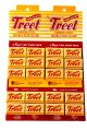 Treet Dura Sharp 200 Double Edge Carbon Steel Blades. 