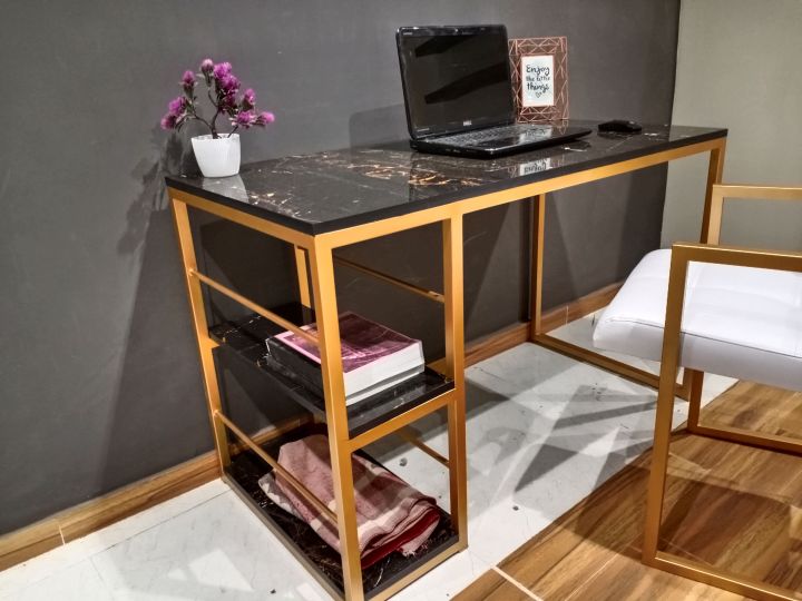 Smart%20Computer%20Table%20Set%20-%20Study%20Table%20with%20Chairs,%20Wooden%20Office%20Table%20and%20Chair,%20Perfect%20for%20Home%20Office%20-%20Image%202