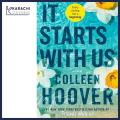 It Starts with Us by Colleen Hoover. 
