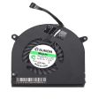 Laptop CPU Cooling FAN Compatible with For Apple Macbook Pro A1278 A1280 A1342 Model Years 2009-2010-2011-2012. 