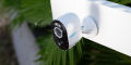 Reolink Argus 3 Pro WiFi IP Security Camera 2K Battery Powered with Solar Panel. 