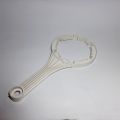 Water Filter Key, Housing Spanner Wrench Hand tool. 