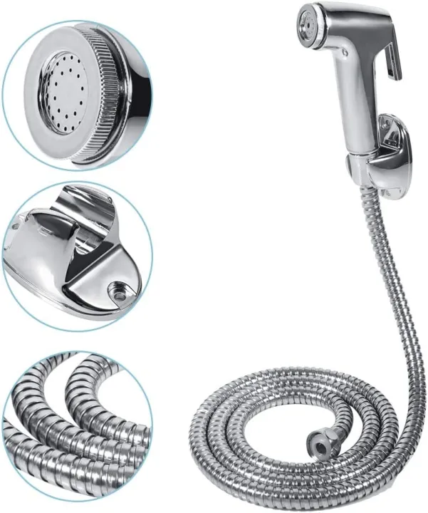 Muslim%20Shower,Handheld%20Bidet%20Sprayer%20for%20Toilet,%20Wall%20Mount%20Hand%20Held%20Muslim%20Shower%20Sprayer%20Set%20with%20100CM%20Toilet%20Spray%20Hose%20-%20Image%202