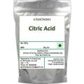 Citric Acid Citric Crystals 500 Gm. 