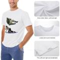 Funny tachanka lord game art T-shirt blank shirts graphic teesgraphic t shirts men graphic t shirts. 