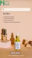 Healing Tuch Retinol 0.5 Percent 30ml. 