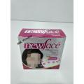 New Face 7Days Beauty Cream. 