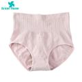 Green Home Women Briefs Soft 3D Cutting Close Fitting Female Underwear. 
