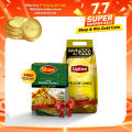 Double Pack Shan Bombay Biryani Masala with Lipton 900gm. 