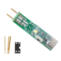 Optocoupler Tester Optocoupler Test Detection Tool Optocoupler Online Test Module Optocoupler Electronic Repair Tool. 