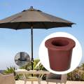 Umbrella Adapter Portable Fits 1.5inch Umbrella Pole Umbrella Wedge. 