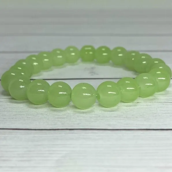 Dark%20Green%20/%20%20light%20green%20%20Beads%20Bracelet%20-for%20independence%20day%20-%201%20pcs-%20classic%20design-%208mm%20size%20beads-%20for%20boys%20&%20girls%20both%20-%20Image%202